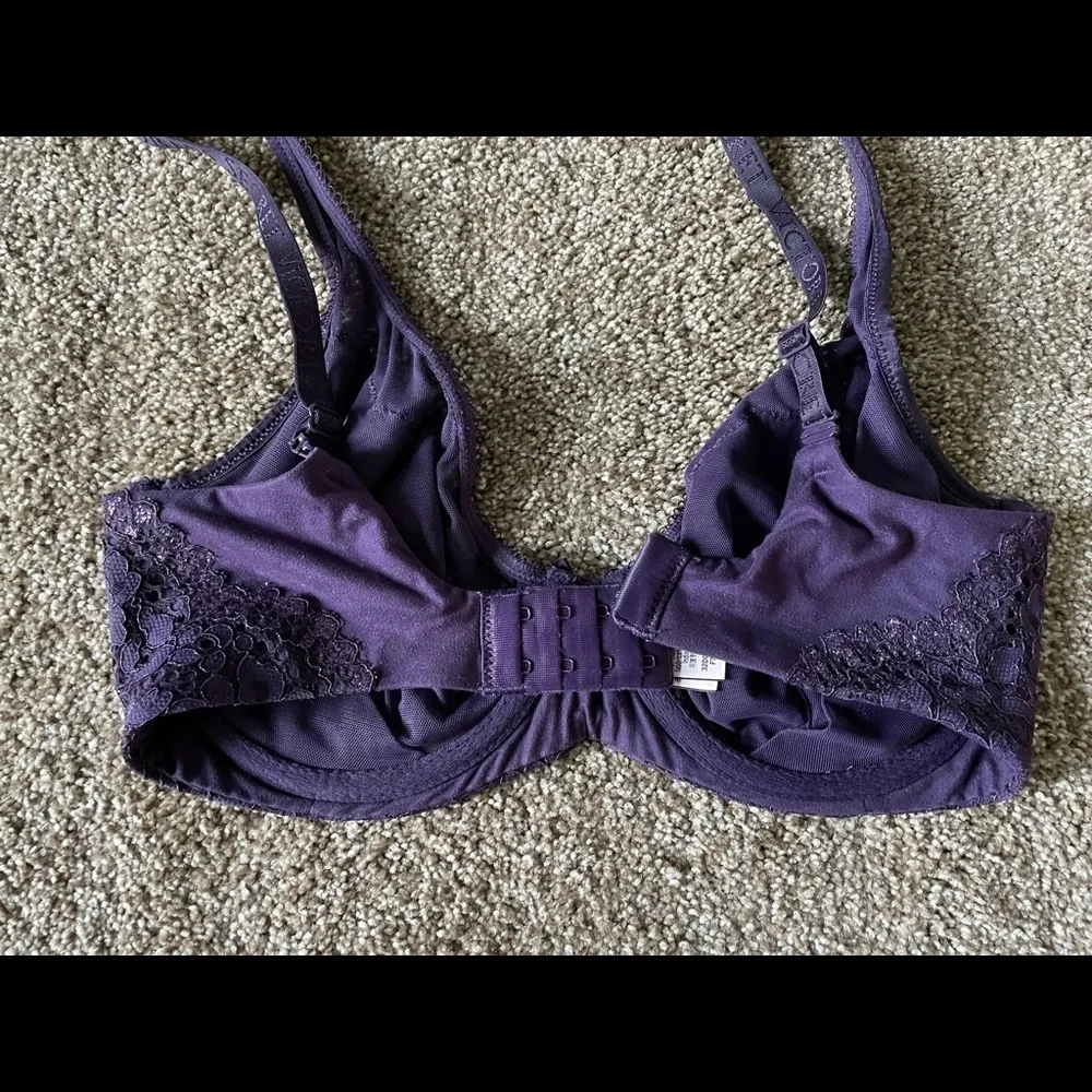 Victoria’s Secret Body By Victoria Bra.